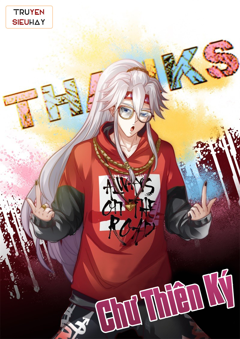 Chư Thiên Ký Chapter 88 - 1