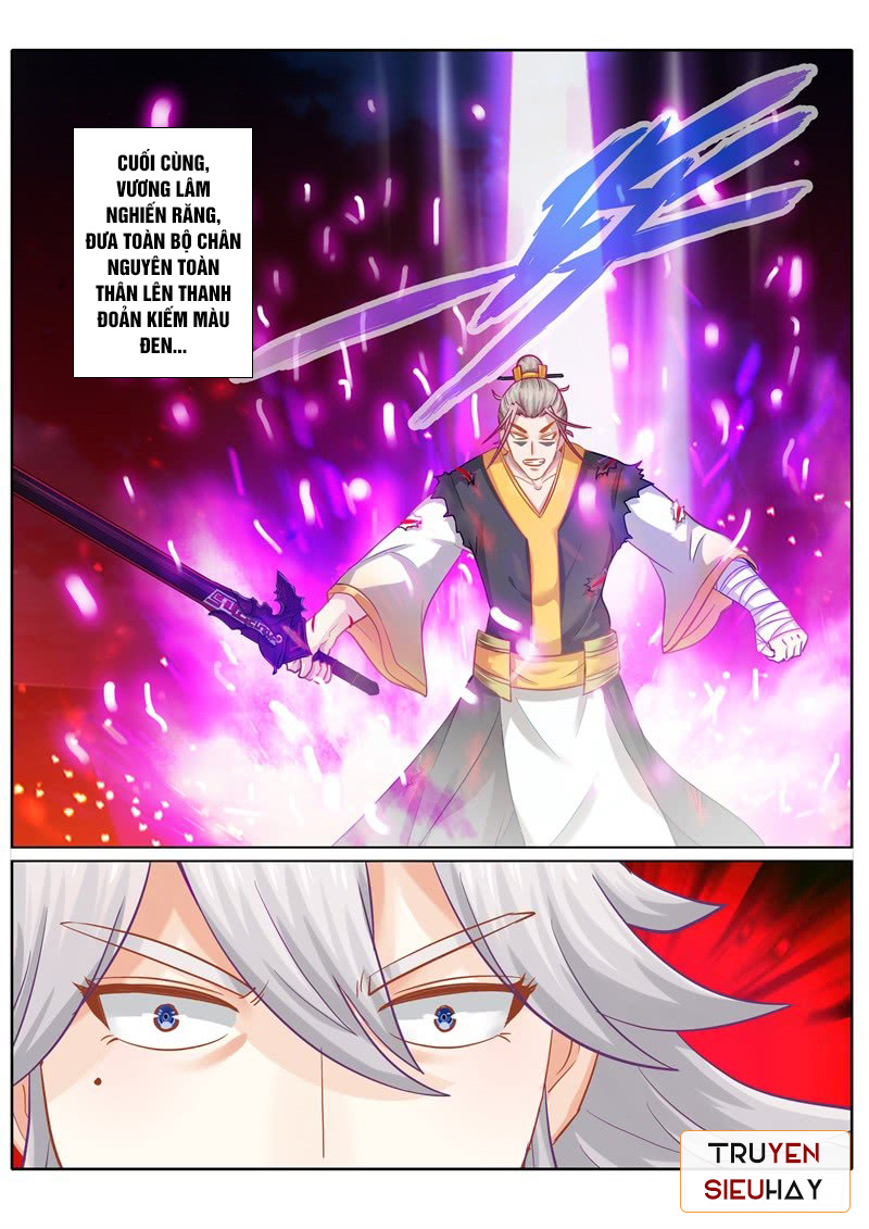 Chư Thiên Ký Chapter 90 - 7