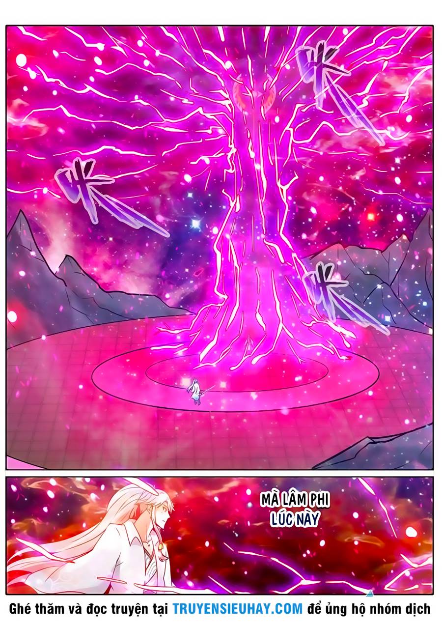 Chư Thiên Ký Chapter 91 - 7