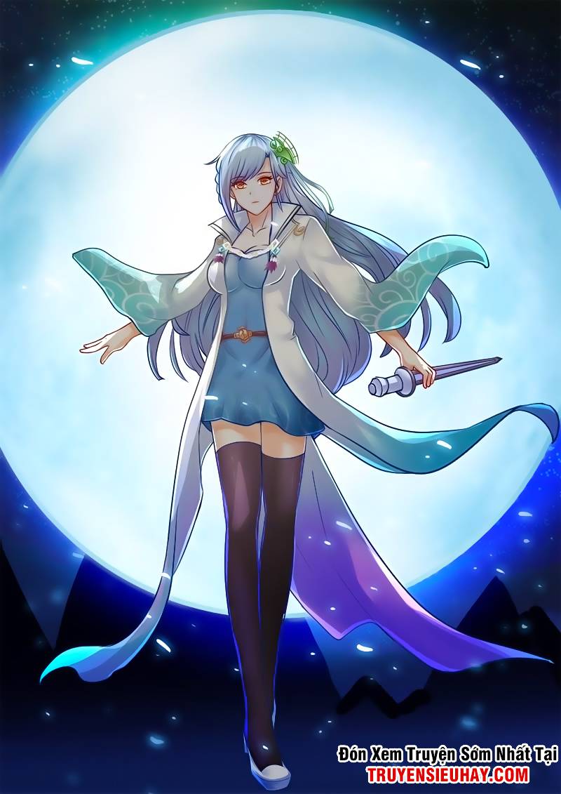 Chư Thiên Ký Chapter 94 - 11