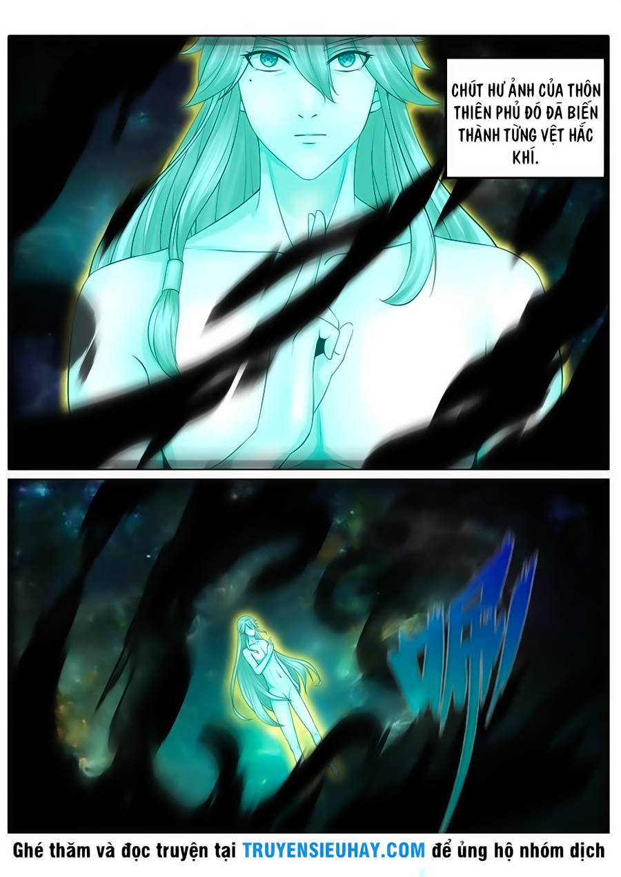 Chư Thiên Ký Chapter 99 - 5