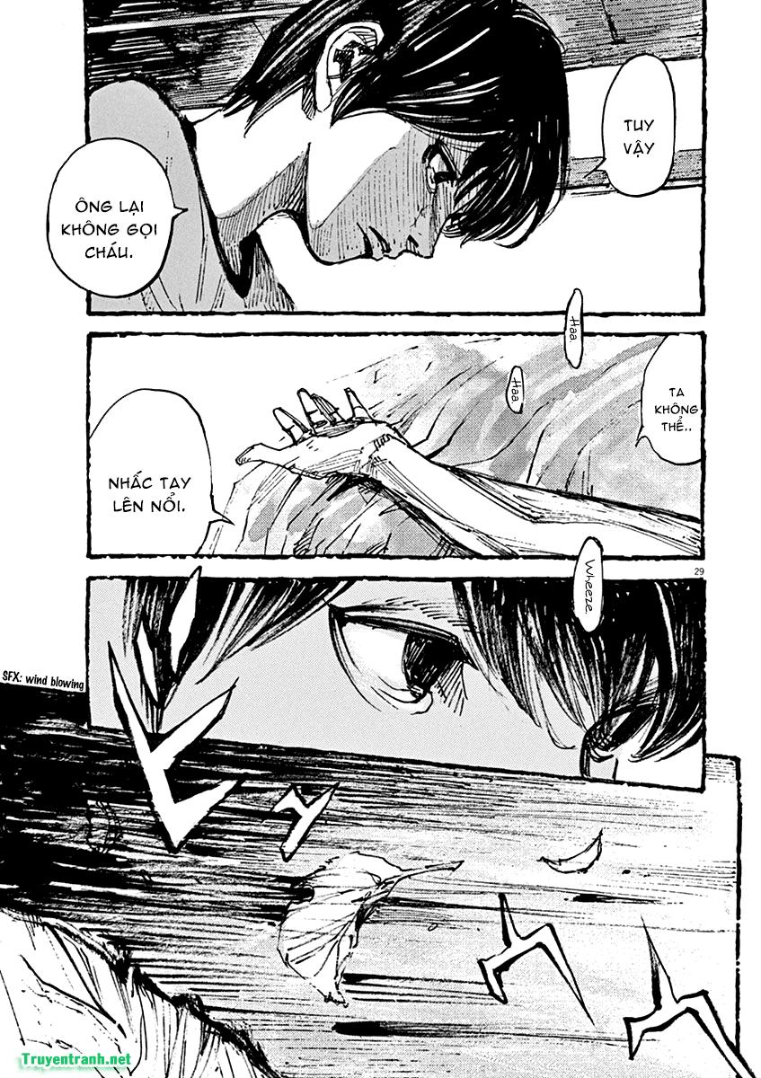 Zankyou Chapter 2 - 16