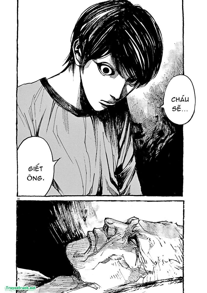 Zankyou Chapter 2 - 17