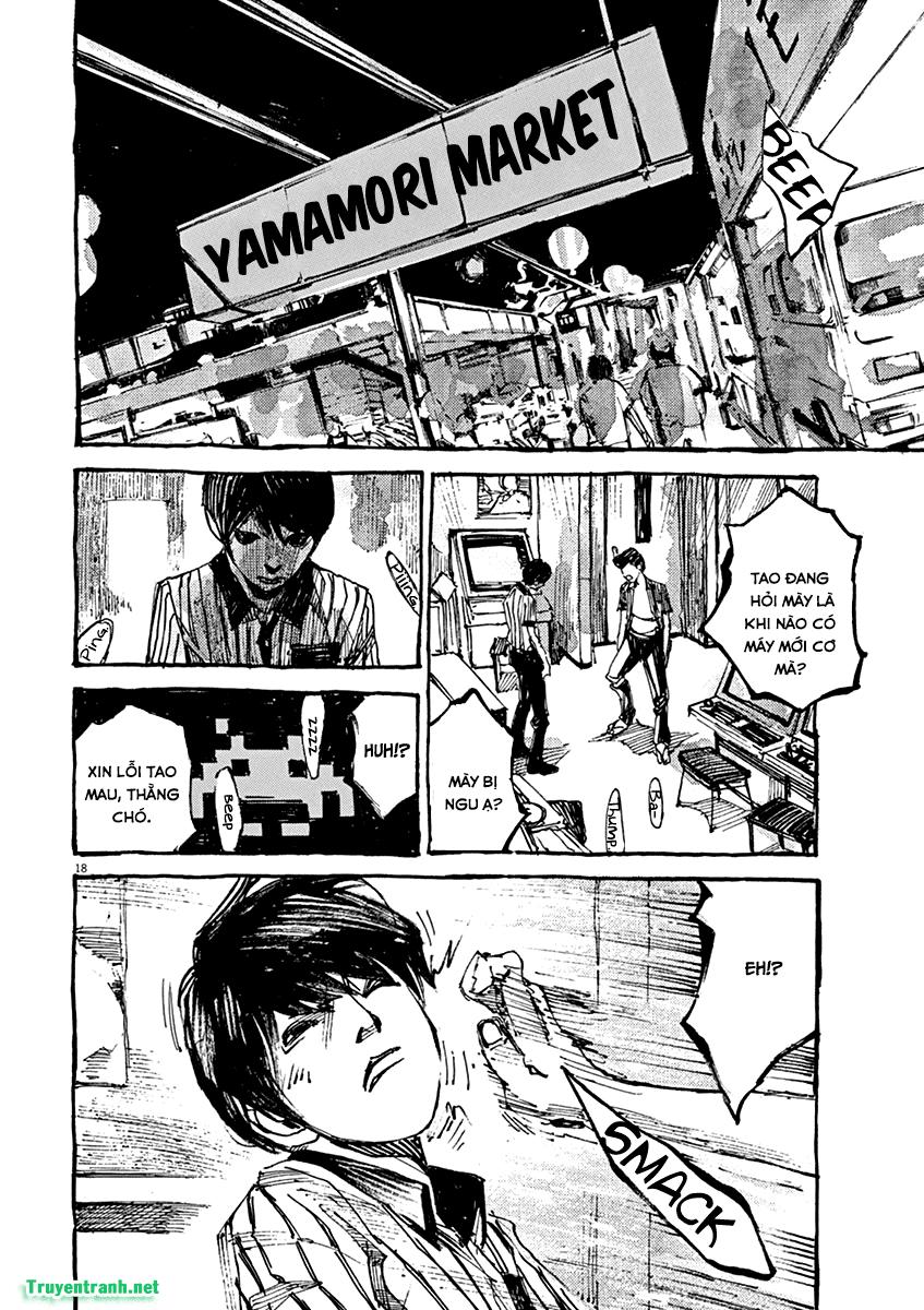 Zankyou Chapter 2 - 5