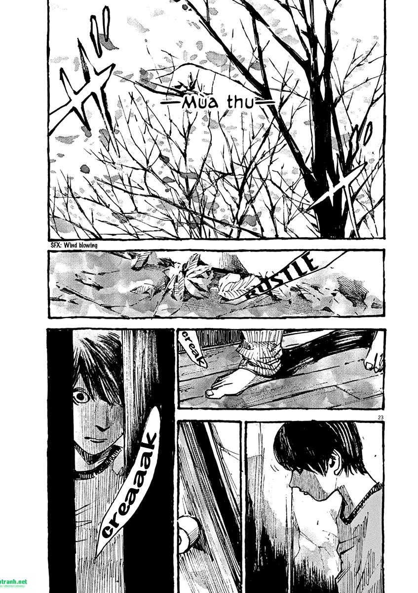 Zankyou Chapter 2 - 10