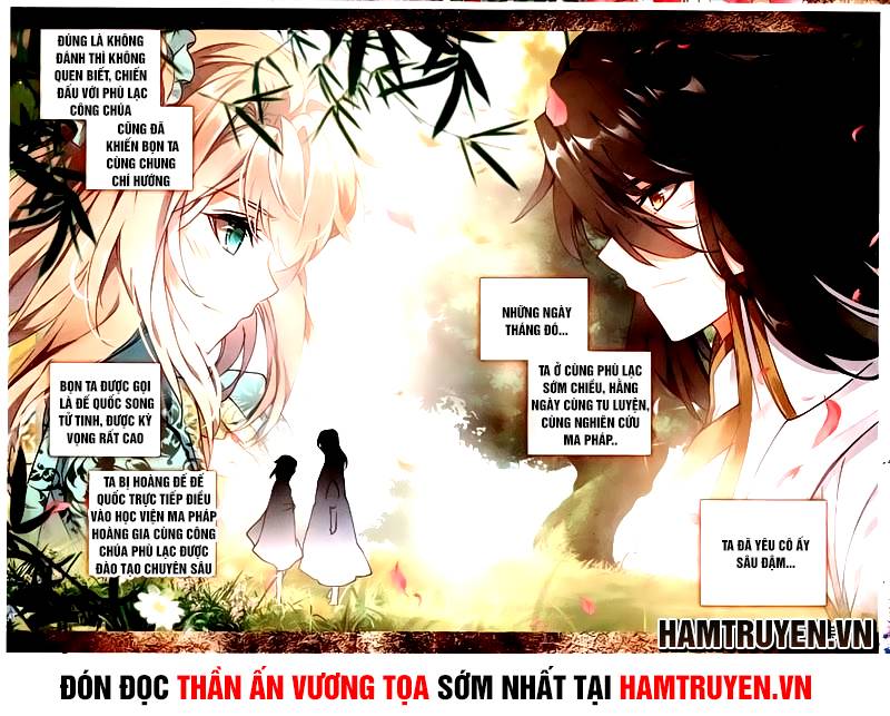 Thần Ấn Vương Tọa Chapter 148 - 23