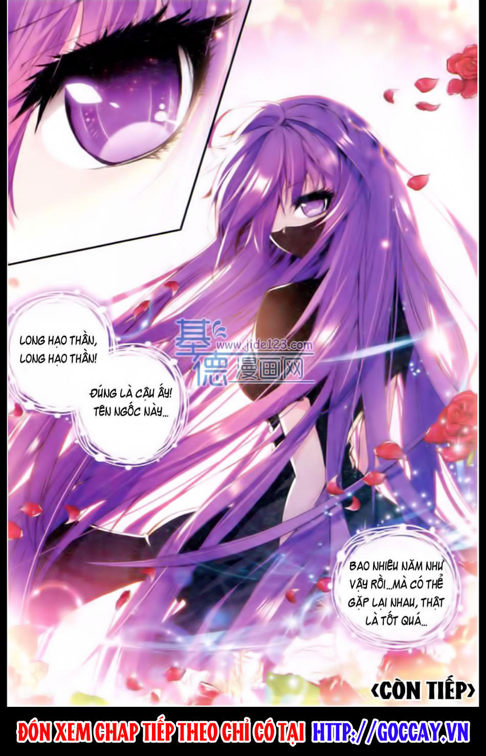 Thần Ấn Vương Tọa Chapter 32 - 17