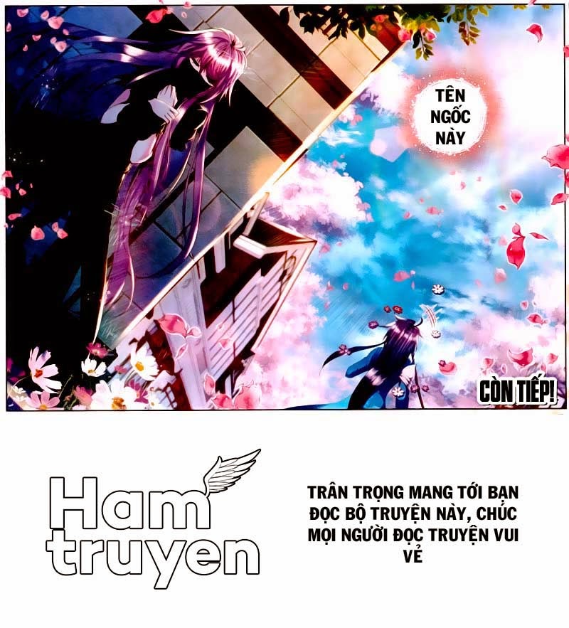 Thần Ấn Vương Tọa Chapter 45 - 24