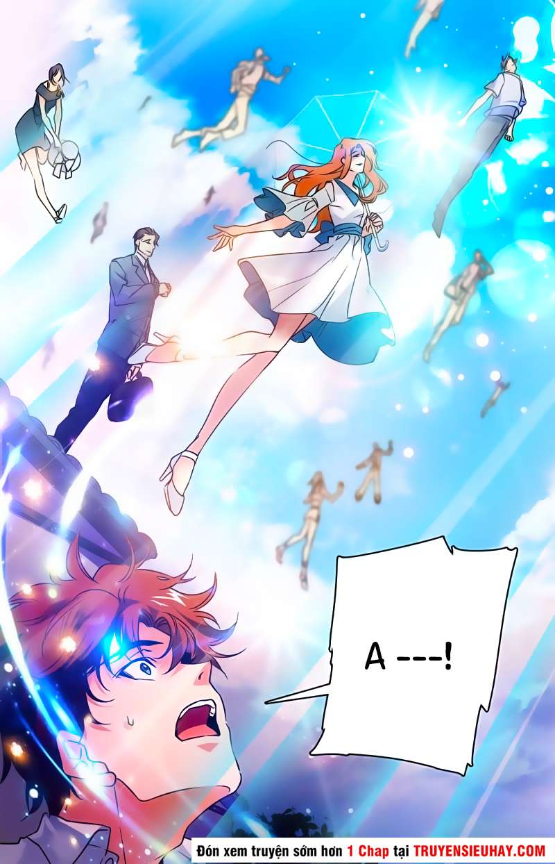 Toàn Chức Pháp Sư Chapter 1 - 18