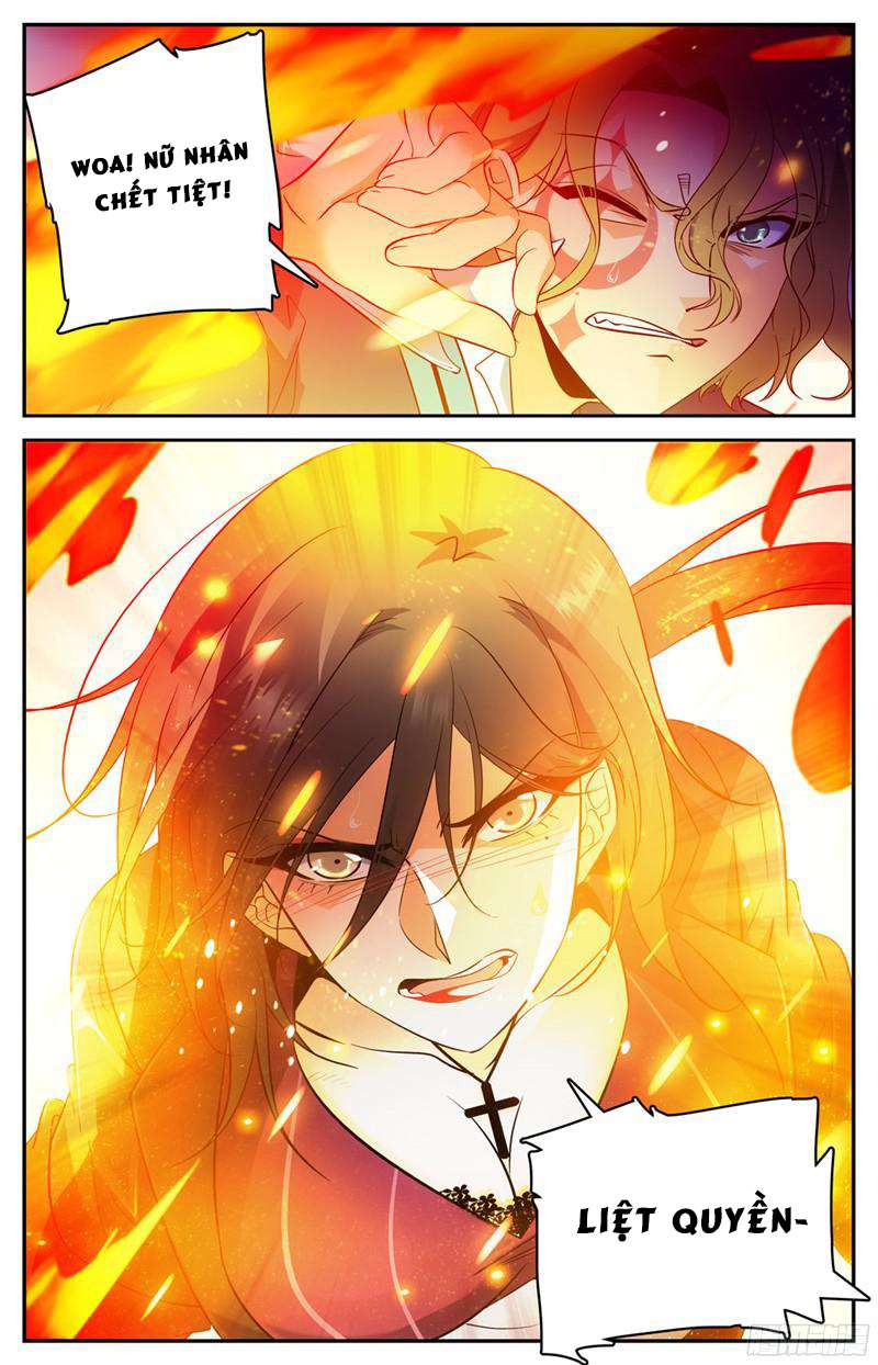 Toàn Chức Pháp Sư Chapter 111 - 8