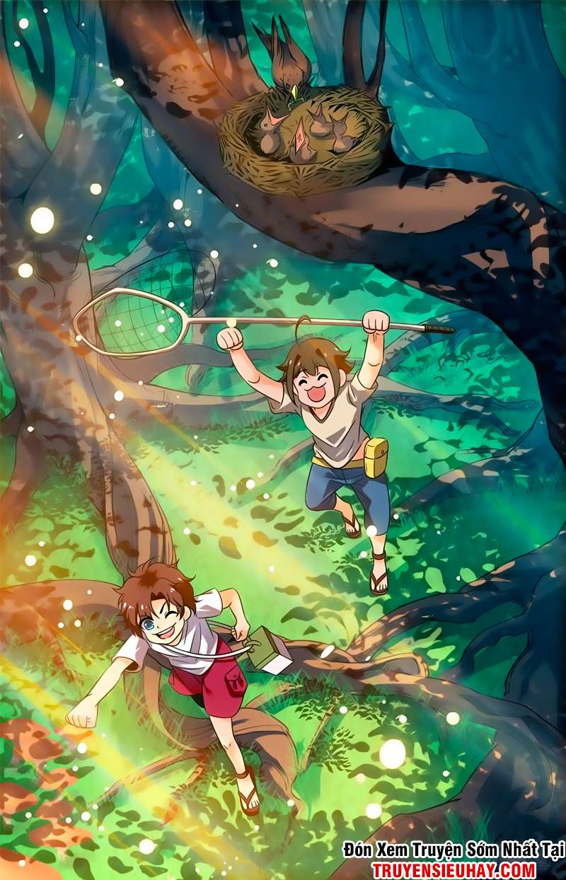 Toàn Chức Pháp Sư Chapter 152 - 2