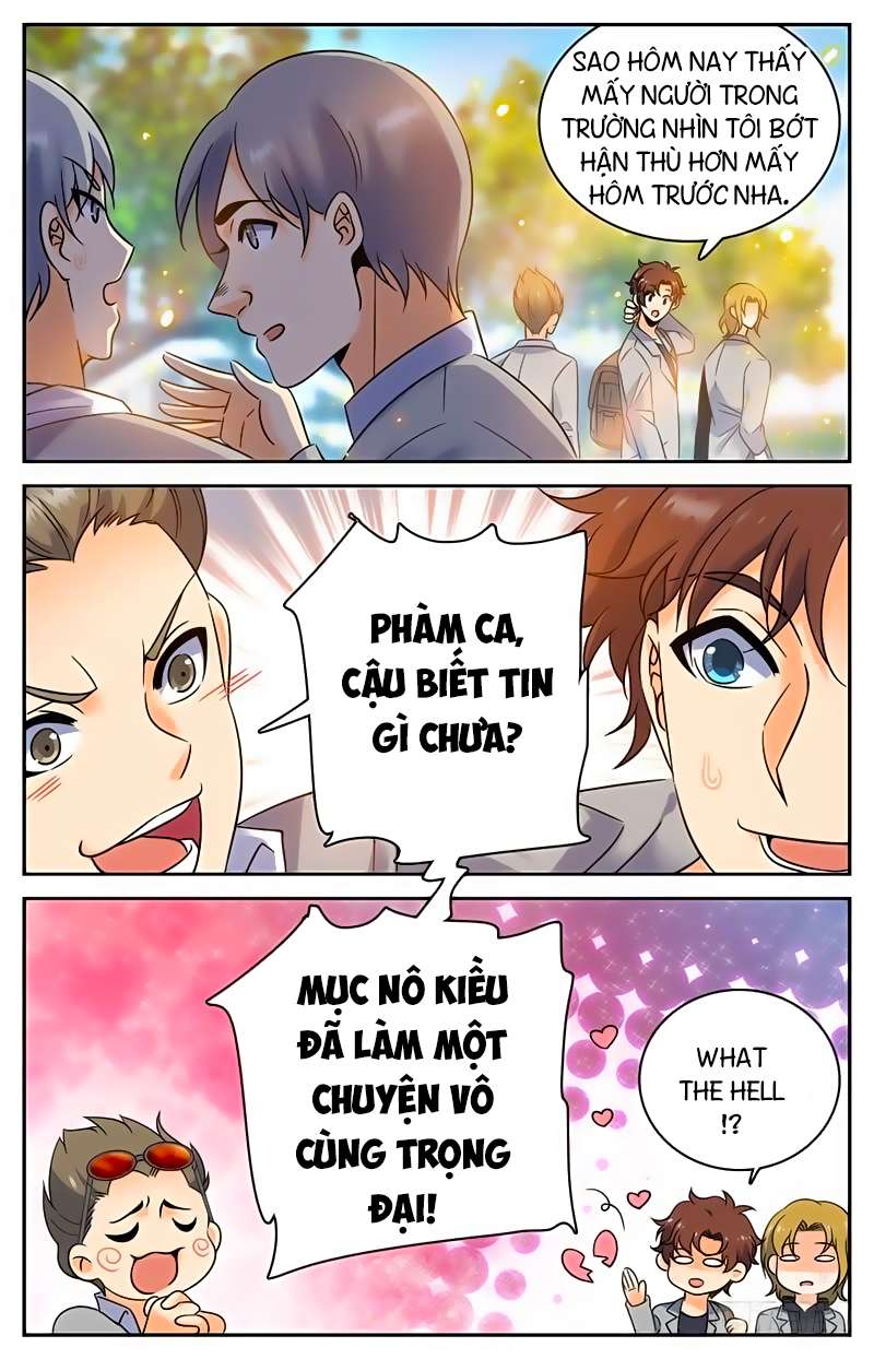 Toàn Chức Pháp Sư Chapter 161 - 6