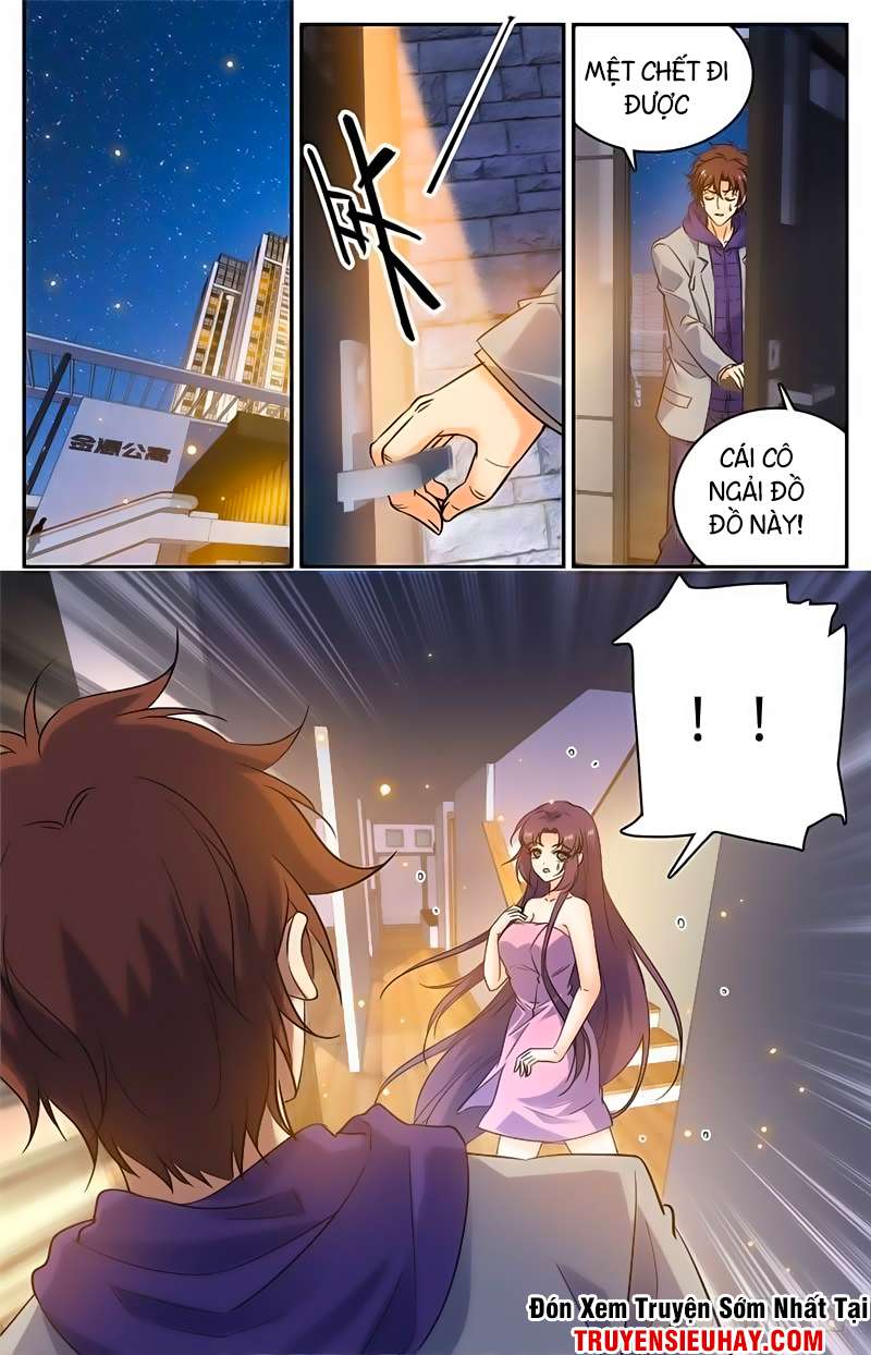 Toàn Chức Pháp Sư Chapter 199 - 13