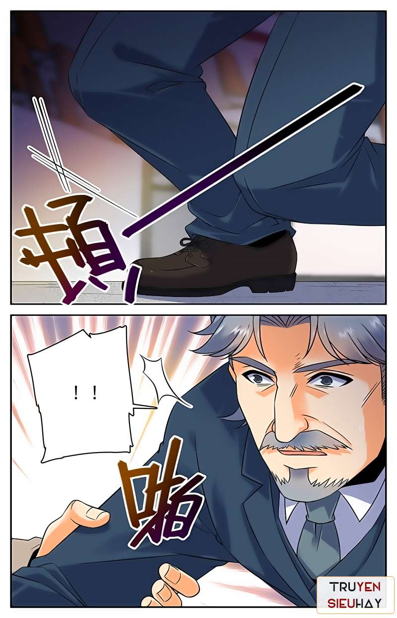Toàn Chức Pháp Sư Chapter 60 - 6