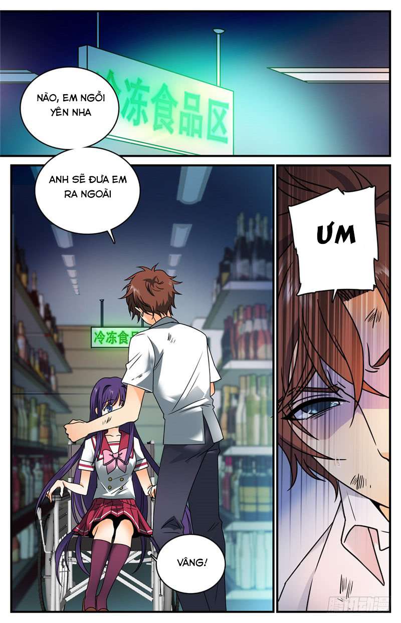 Toàn Chức Pháp Sư Chapter 97 - 6