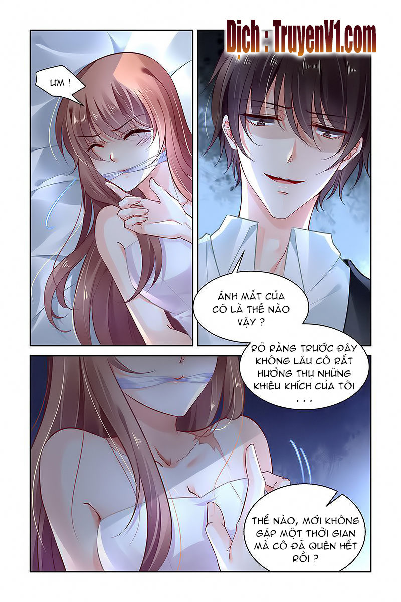 Thuần Tình Nha Đầu Hoả Lạt Lạt 2 Chapter 2 - 2