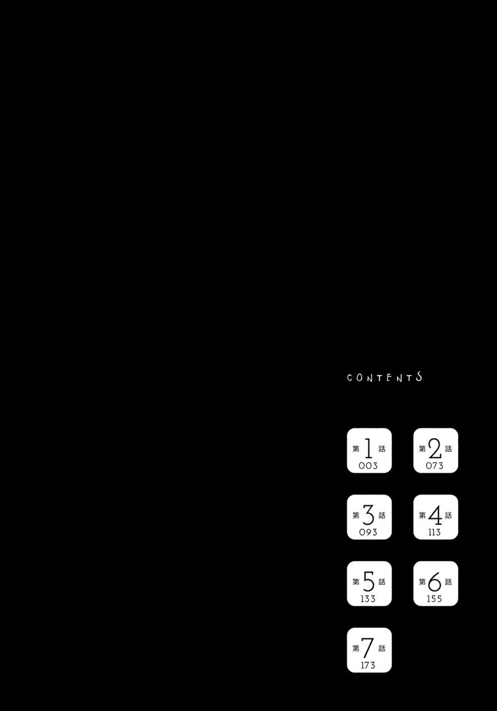 Ikenie Touhyou Chapter 1 - 7