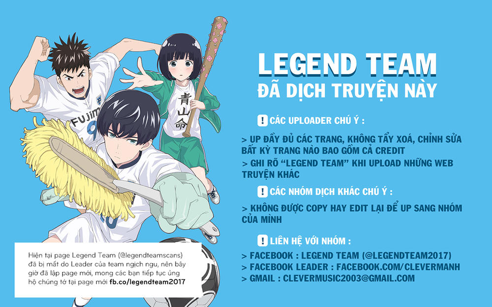 Ikenie Touhyou Chapter 15 - 2