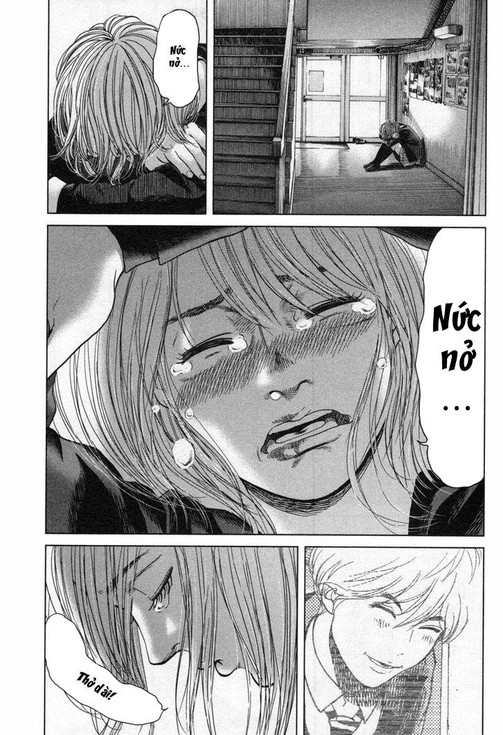 Ikenie Touhyou Chapter 16 - 18