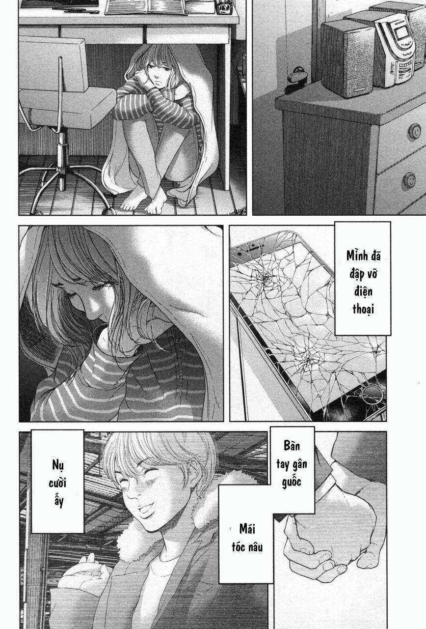 Ikenie Touhyou Chapter 30 - 7