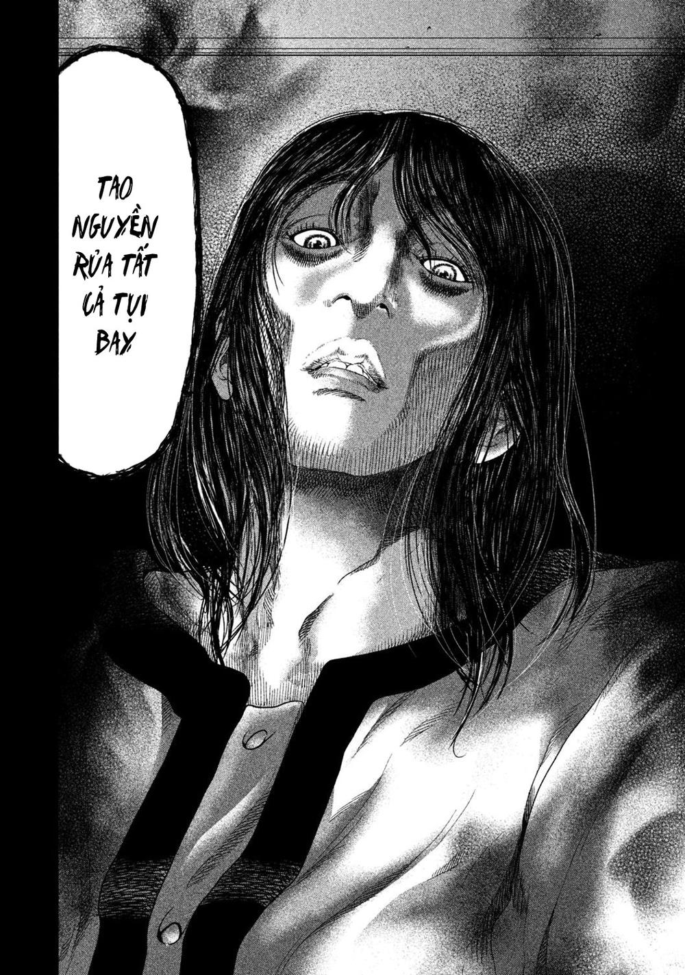 Ikenie Touhyou Chapter 8 - 28