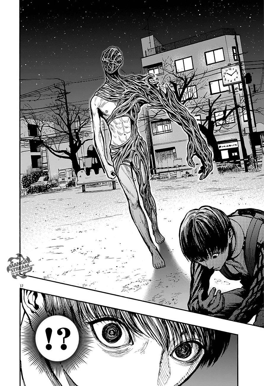 Đọa Nhân Chapter 10 - 12