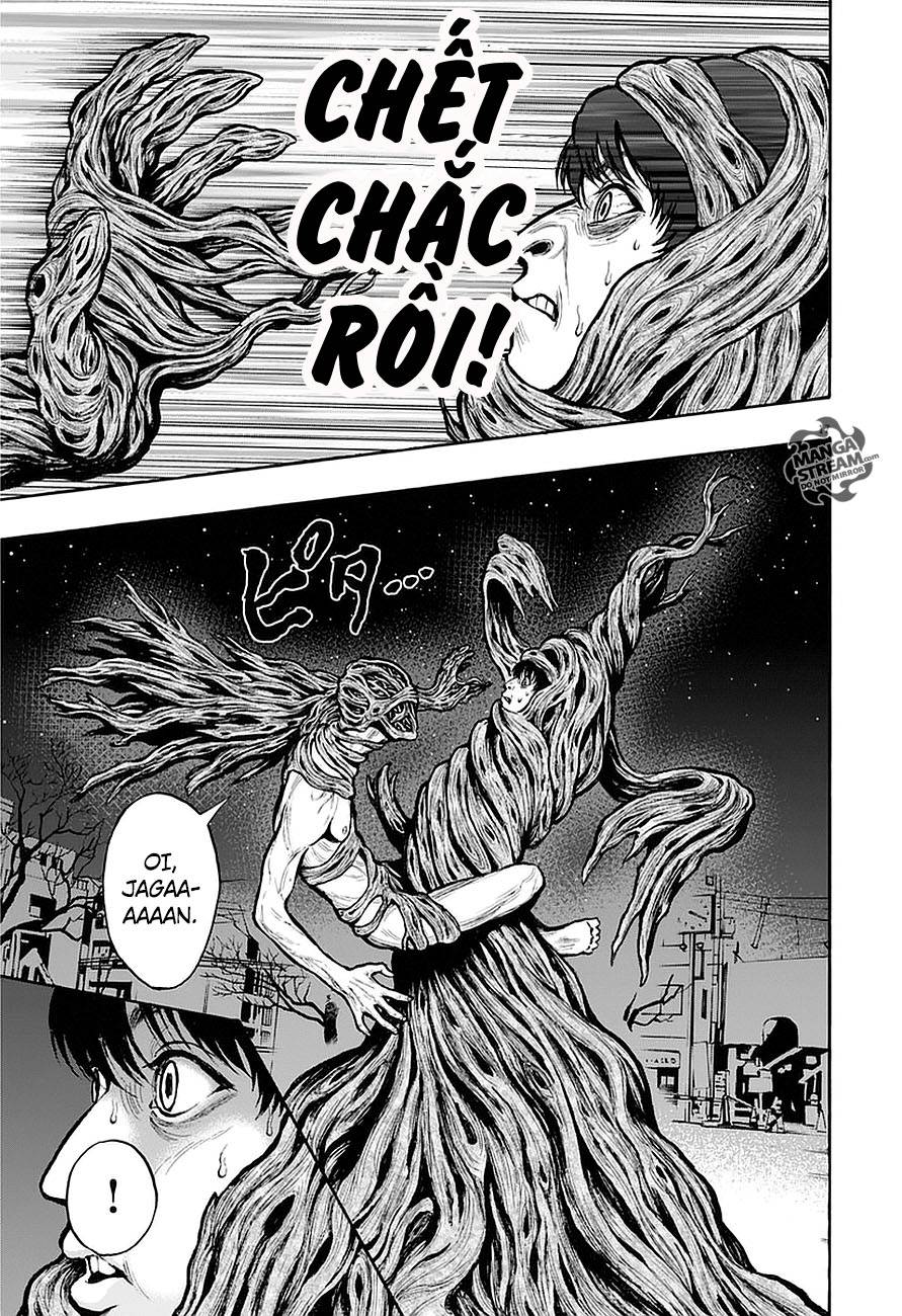 Đọa Nhân Chapter 10 - 17