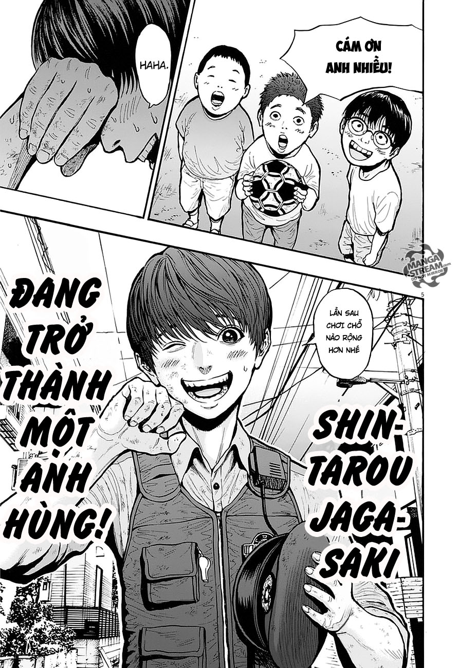 Đọa Nhân Chapter 10 - 5