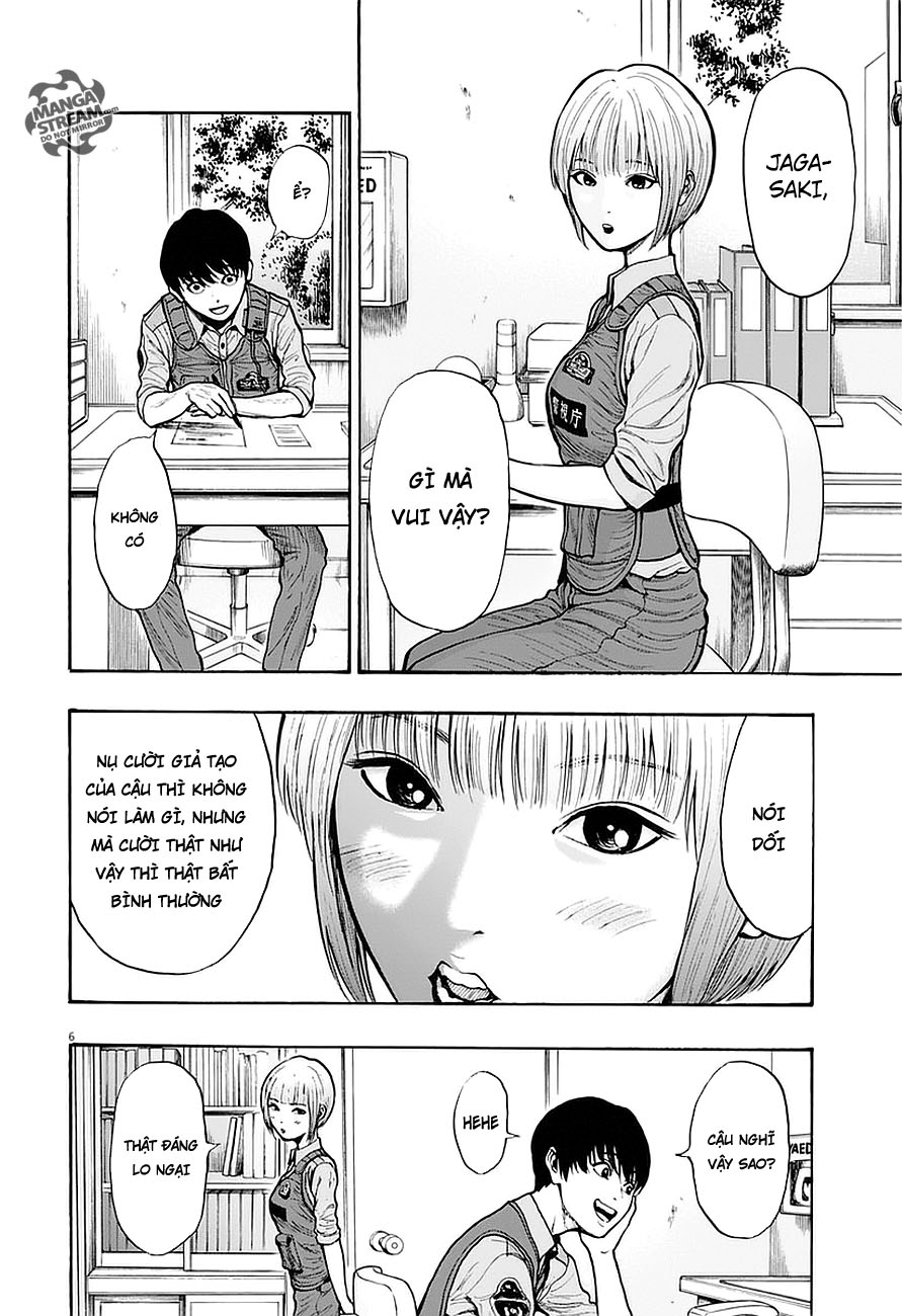 Đọa Nhân Chapter 10 - 6