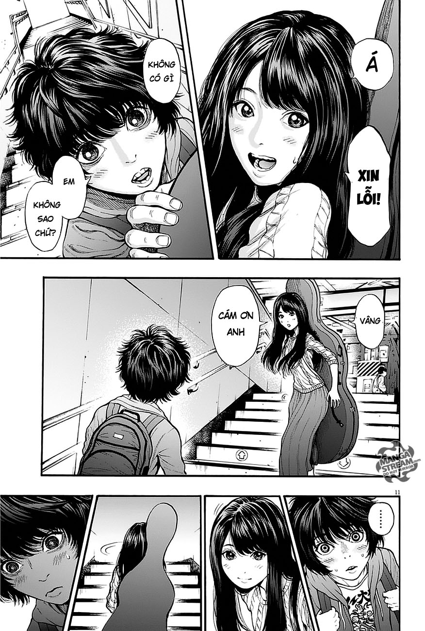 Đọa Nhân Chapter 13 - 11
