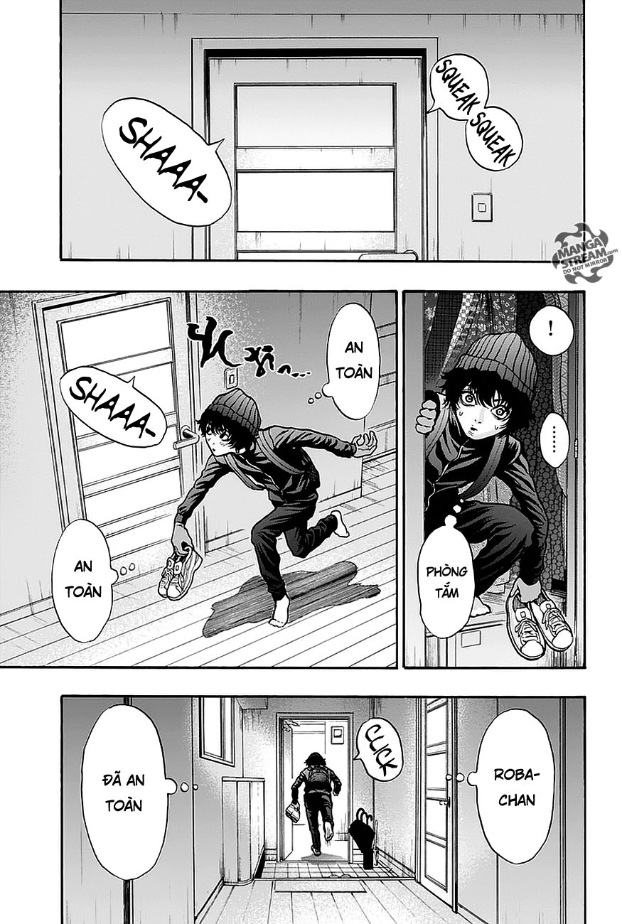 Đọa Nhân Chapter 13 - 3