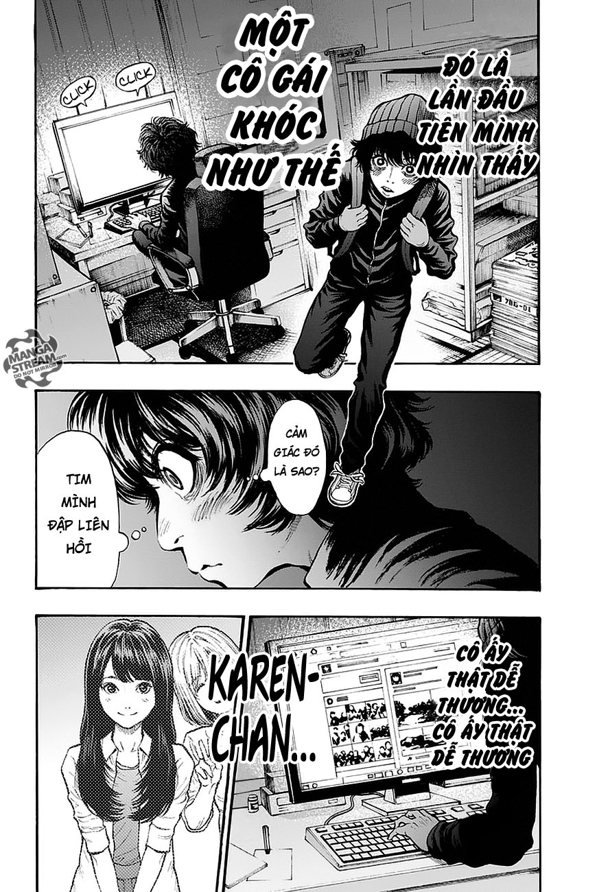 Đọa Nhân Chapter 13 - 4