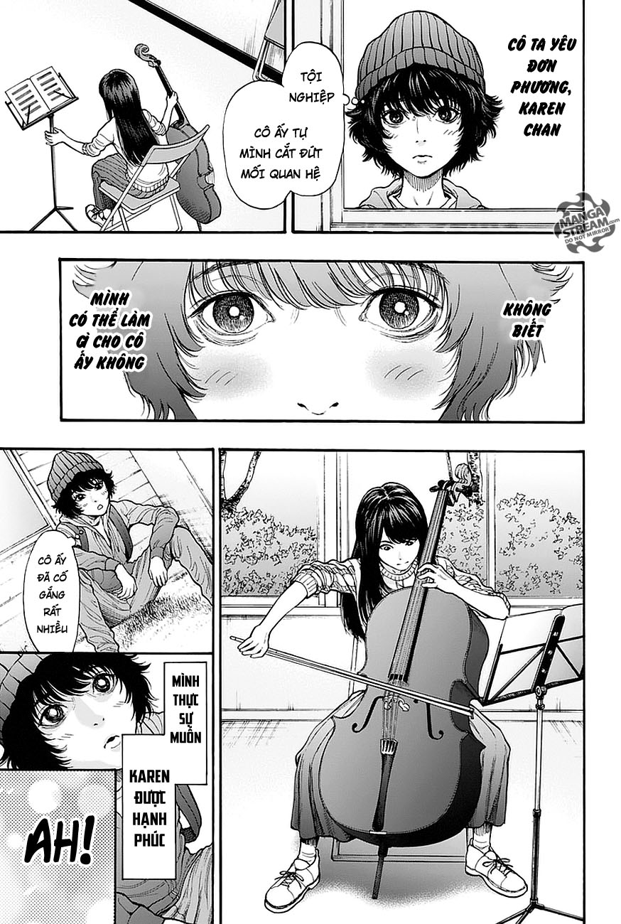 Đọa Nhân Chapter 13 - 7