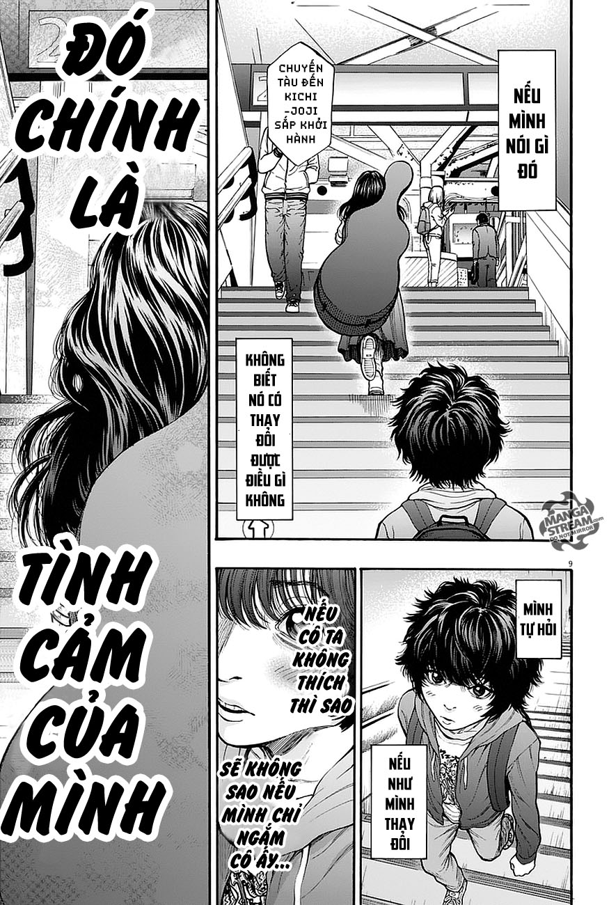 Đọa Nhân Chapter 13 - 9