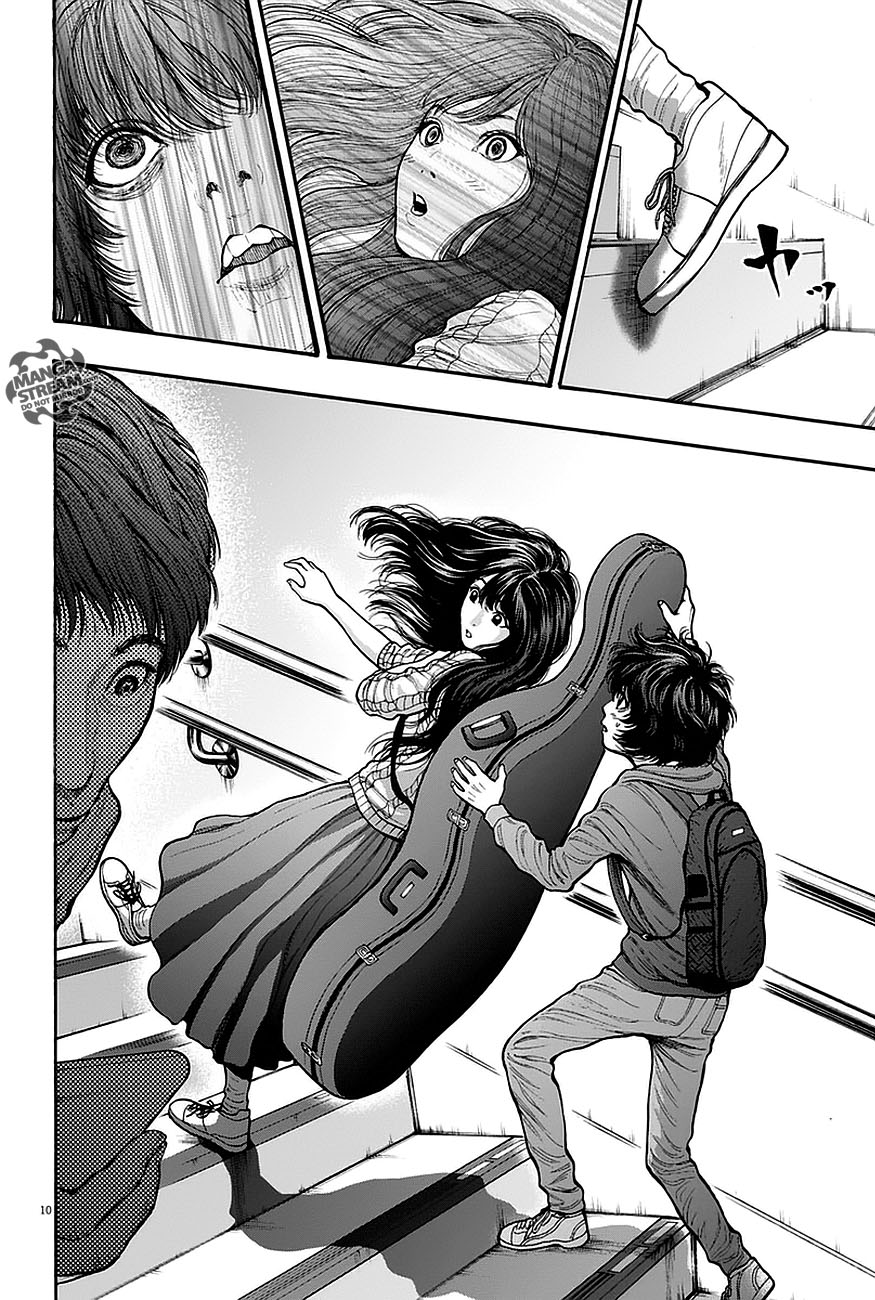 Đọa Nhân Chapter 13 - 10