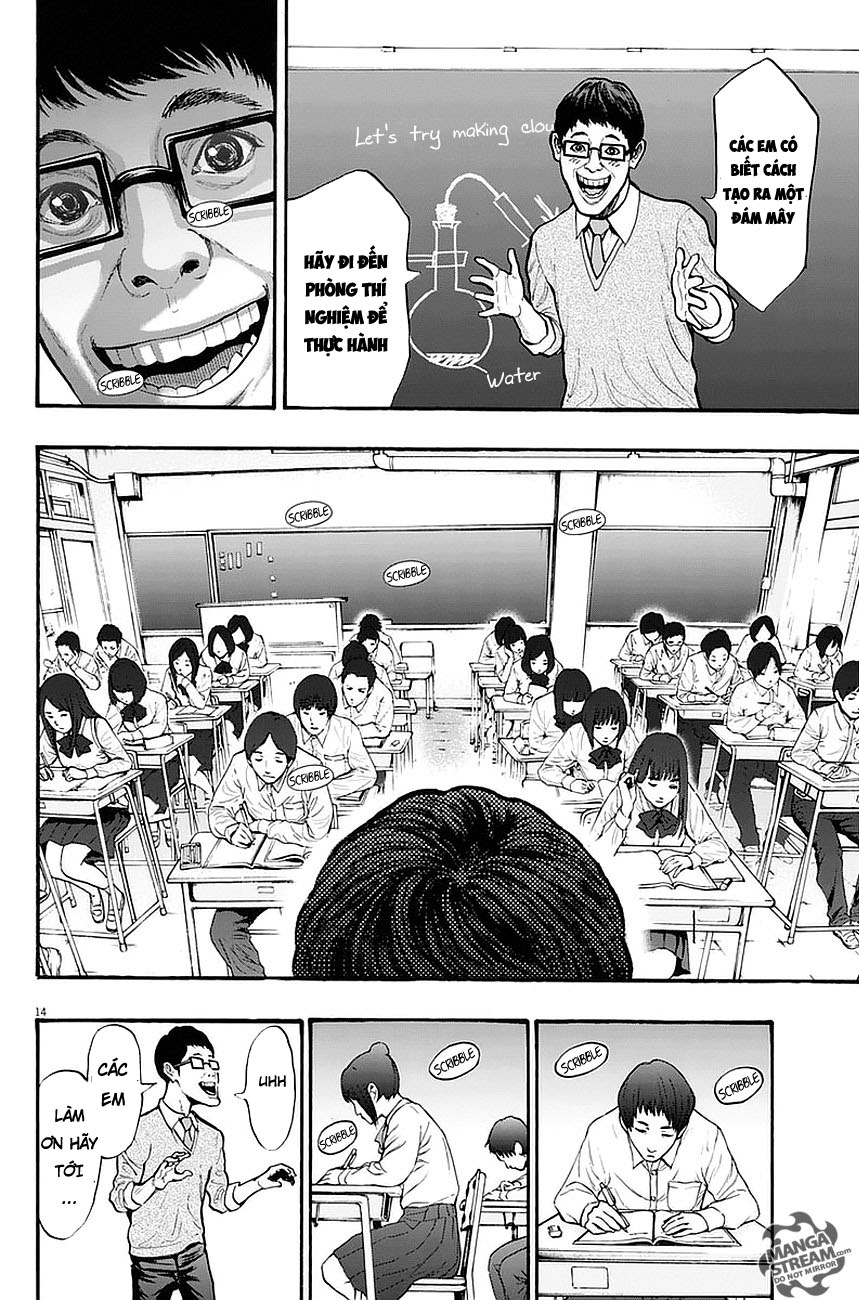 Đọa Nhân Chapter 14 - 14