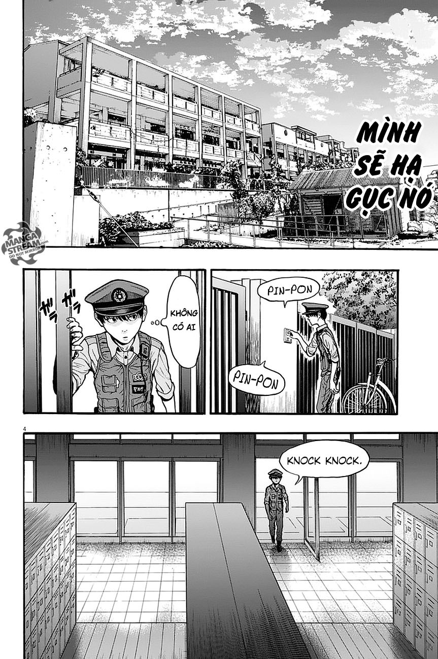 Đọa Nhân Chapter 15 - 4