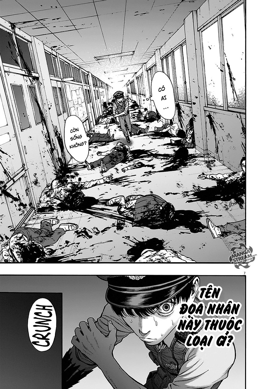Đọa Nhân Chapter 15 - 7