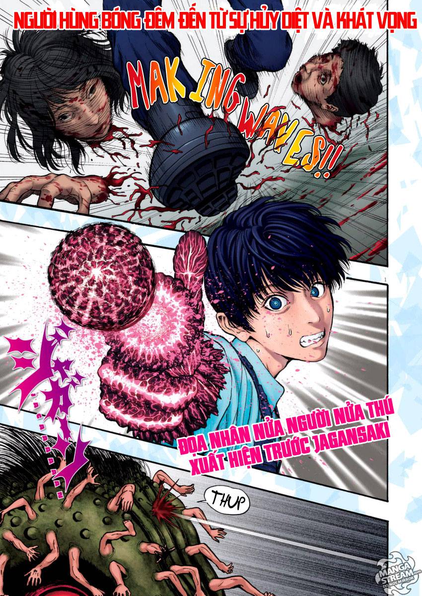 Đọa Nhân Chapter 16 - 2
