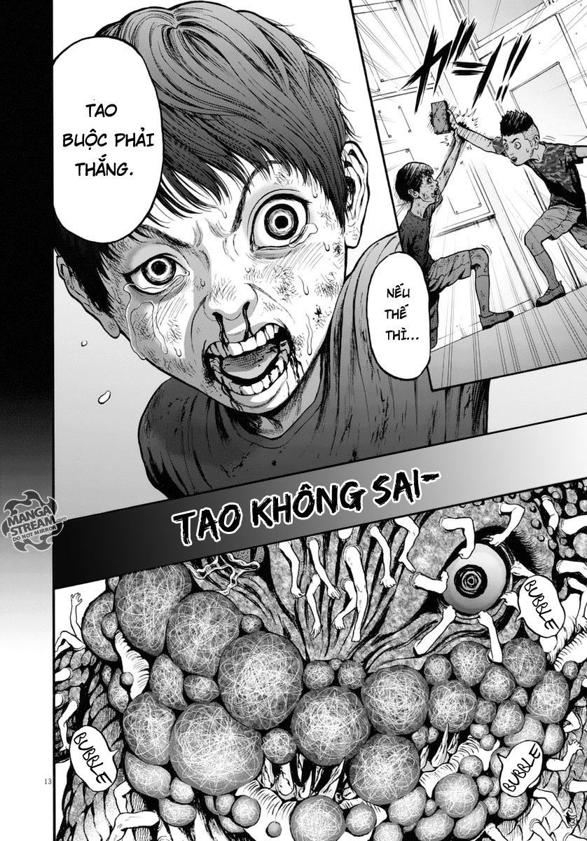 Đọa Nhân Chapter 16 - 13