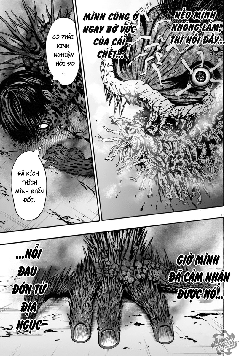 Đọa Nhân Chapter 16 - 16