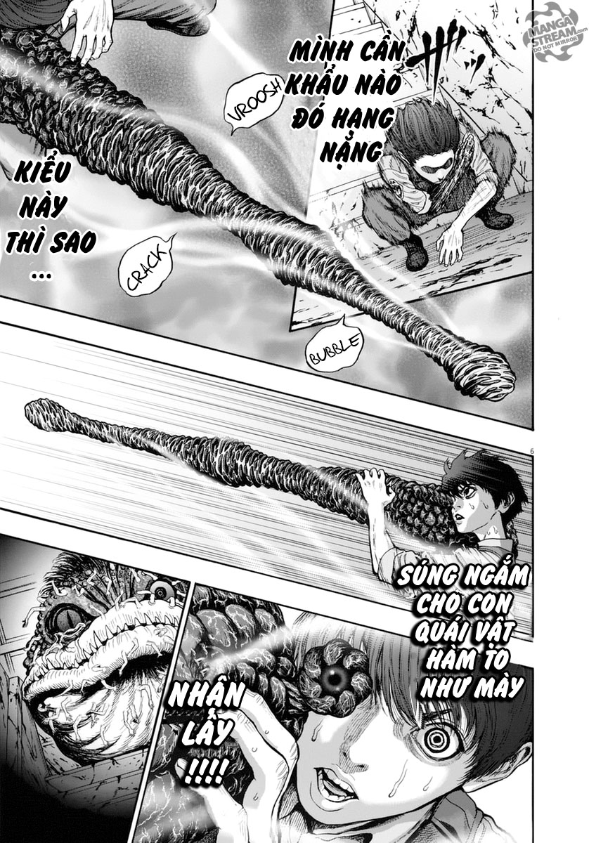 Đọa Nhân Chapter 16 - 6
