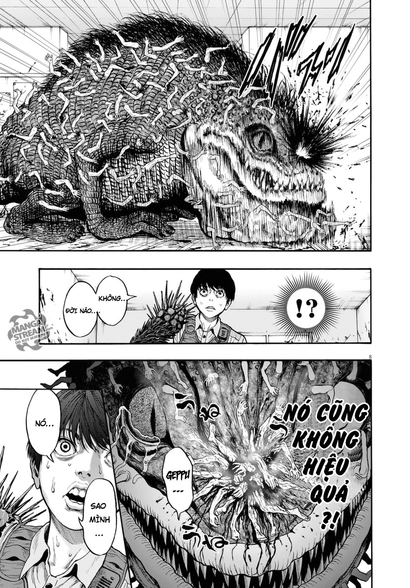 Đọa Nhân Chapter 16 - 8