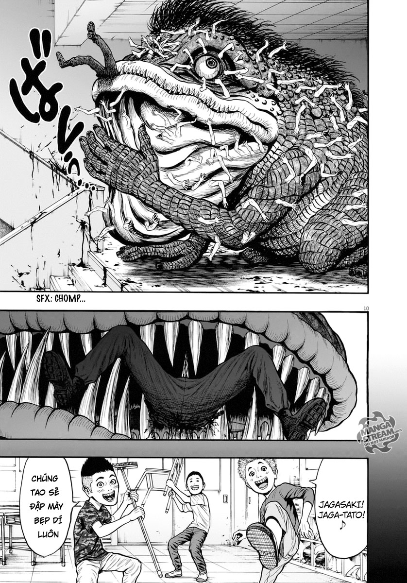 Đọa Nhân Chapter 16 - 10