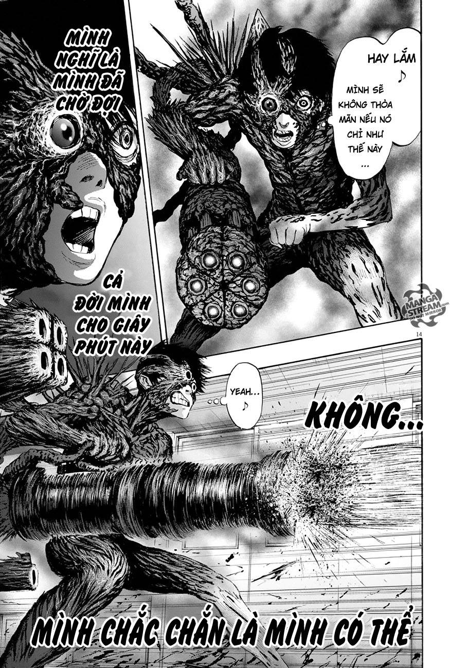 Đọa Nhân Chapter 17 - 13