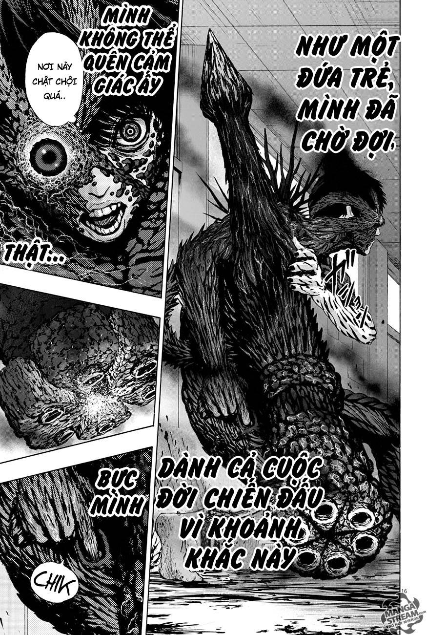 Đọa Nhân Chapter 17 - 15