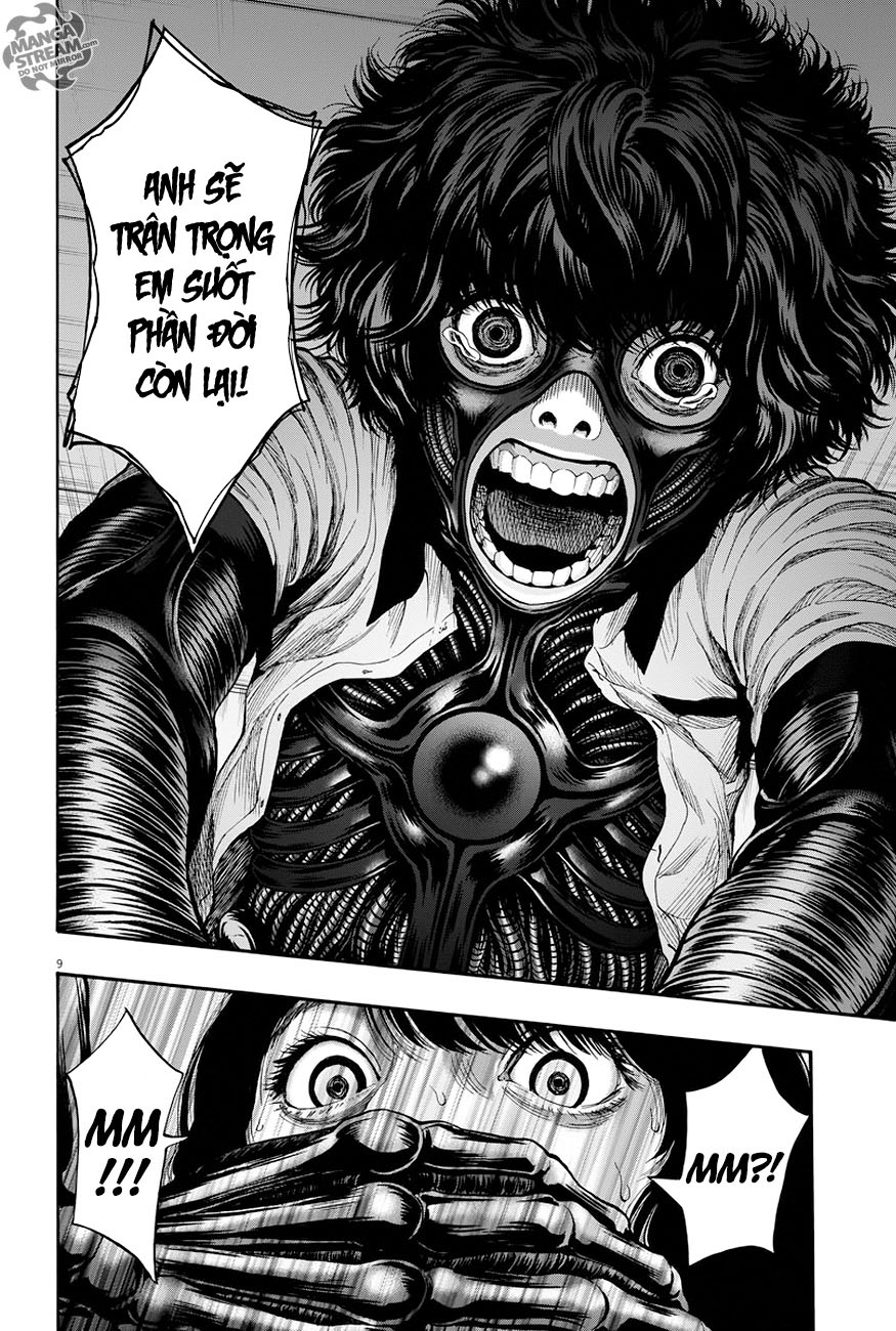 Đọa Nhân Chapter 17 - 8