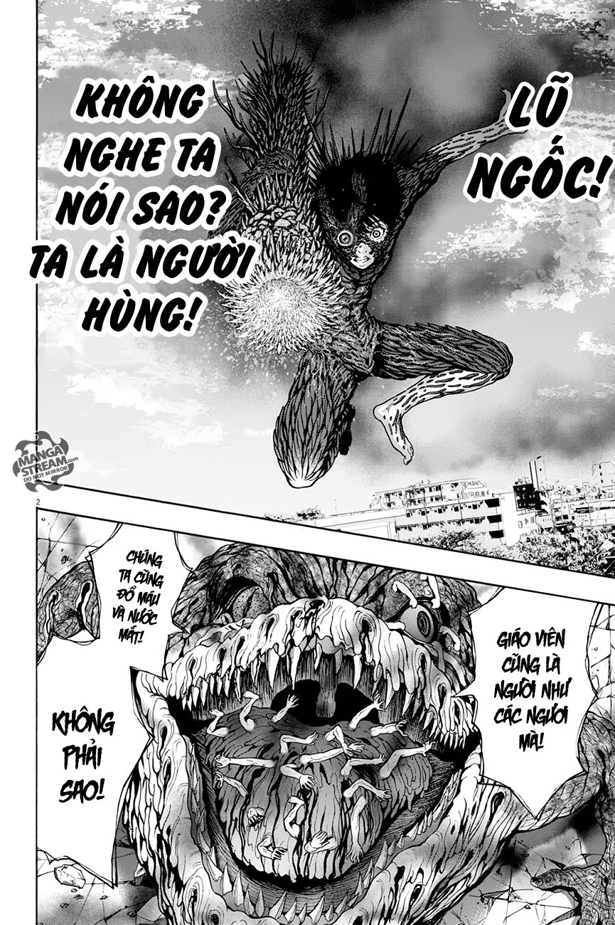 Đọa Nhân Chapter 18 - 2