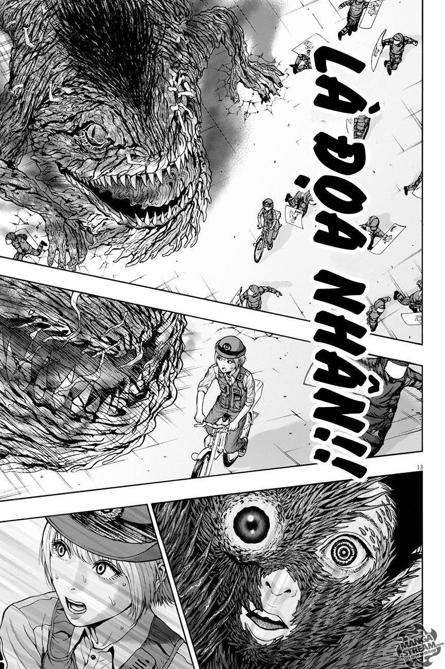 Đọa Nhân Chapter 18 - 13