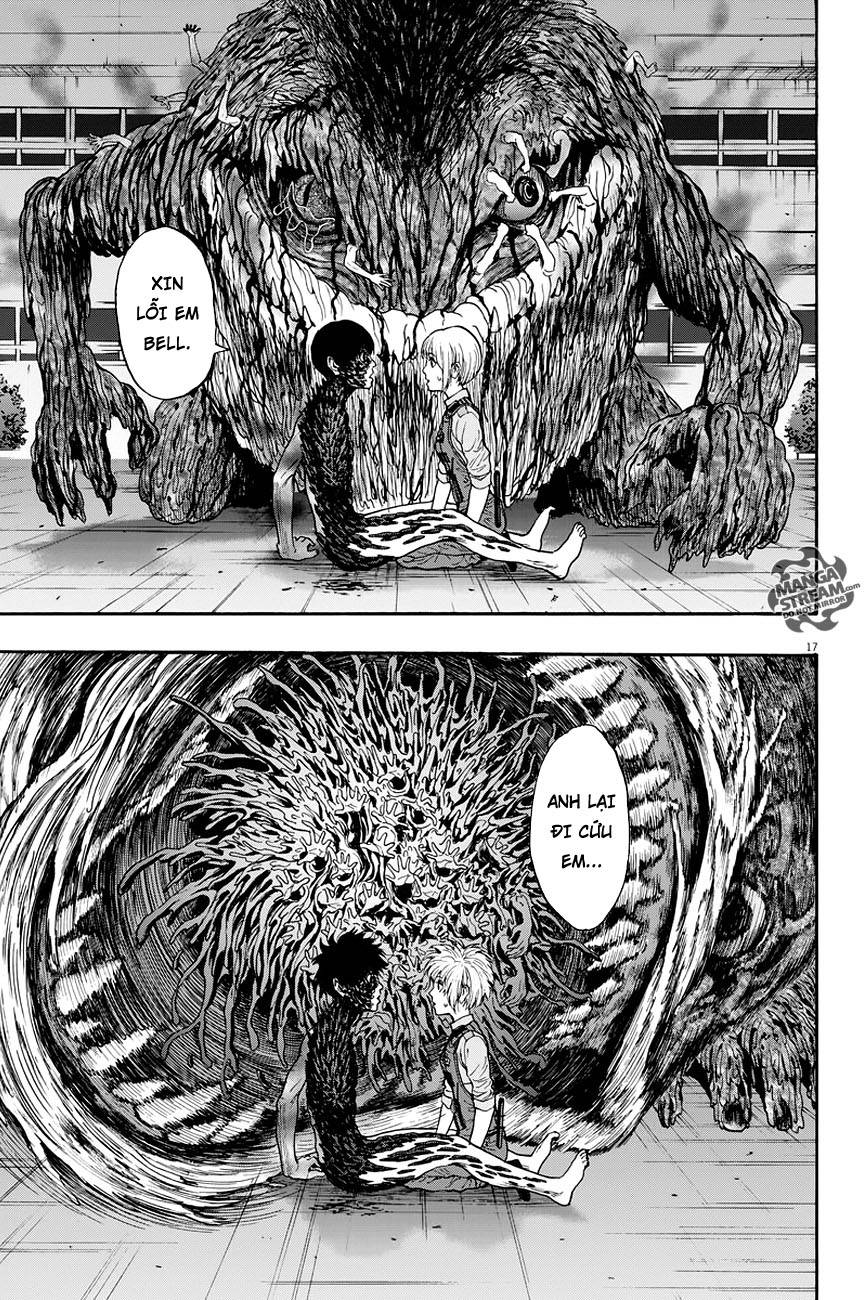 Đọa Nhân Chapter 18 - 16